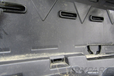 Rear Bumper Audi A3 8Y4 S-LINE Sportback LIFT 24- Audi