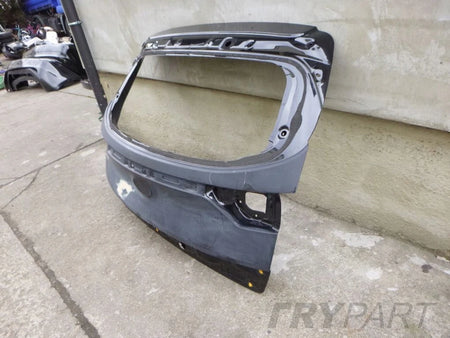 KIA SPORTAGE IV 15- Tailgate