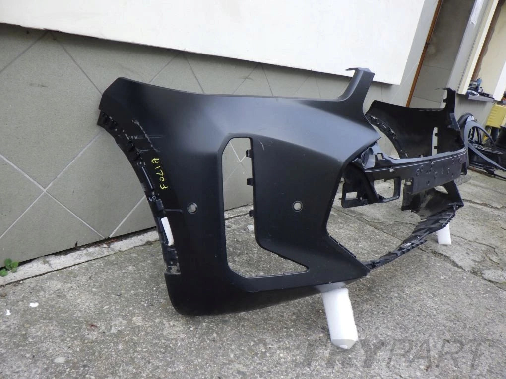 BMW X6 G06 M Package Lift LCI 2023- Front Bumper