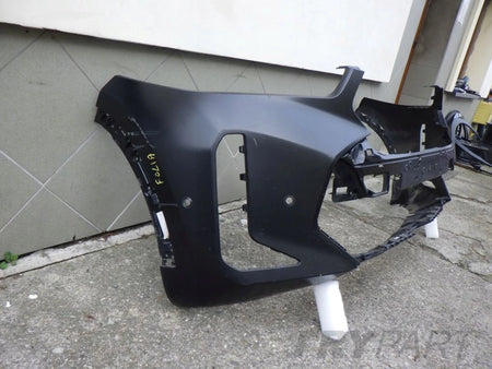 BMW X6 G06 M Package Lift LCI 2023- Front Bumper
