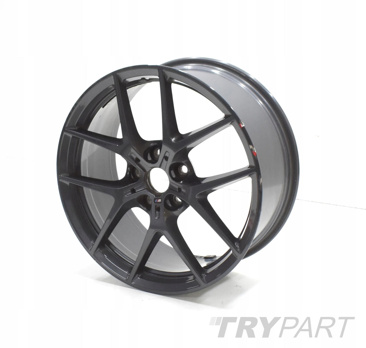 18" WHEEL BMW 1 F40 M SPORT PACKAGE 8.0"x18" 5x112 ET54 ORG 8092353 8092354