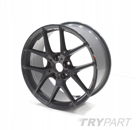 18" WHEEL BMW 1 F40 M SPORT PACKAGE 8.0"x18" 5x112 ET54 ORG 8092353 8092354