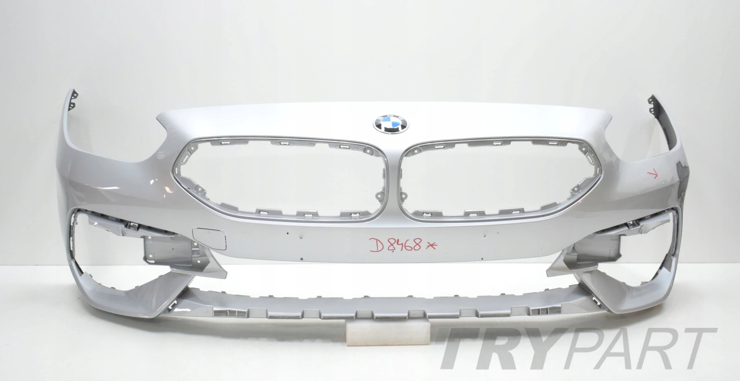 BMW Z4 G29 FRONT BUMPER ORG STANDARD