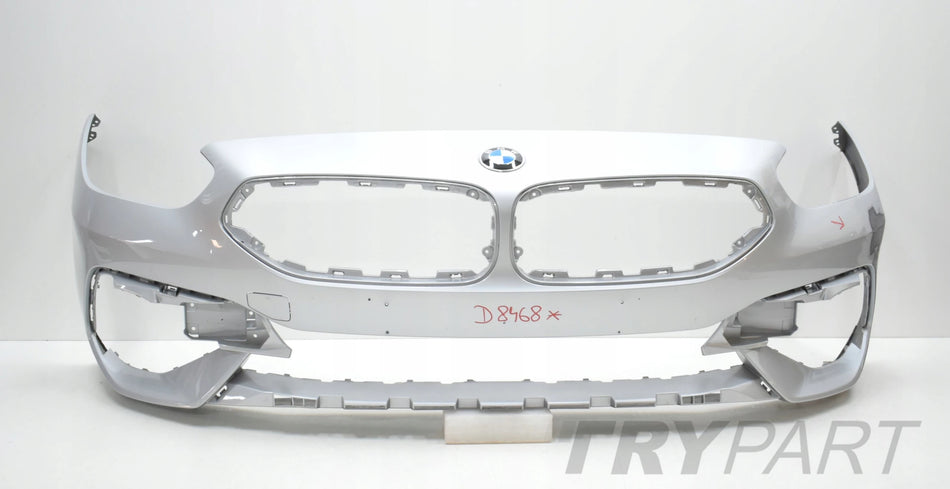 BMW Z4 G29 FRONT BUMPER ORG STANDARD
