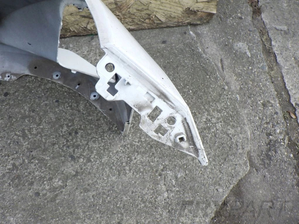 BMW 3 G20 G21 LCI LIFT 22- Front Bumper