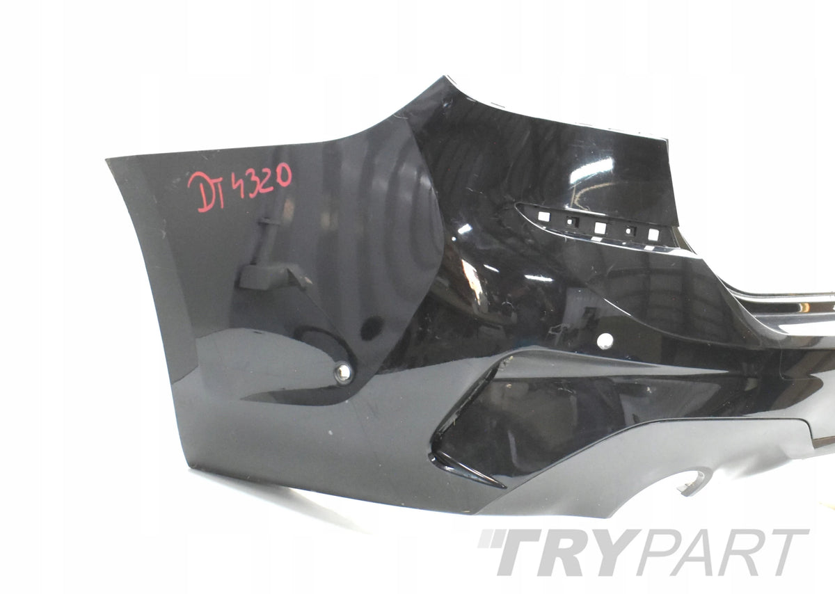 BMW 3 G21 M PACKAGE REAR BUMPER ORIGINAL ESTATE + BOTTOM