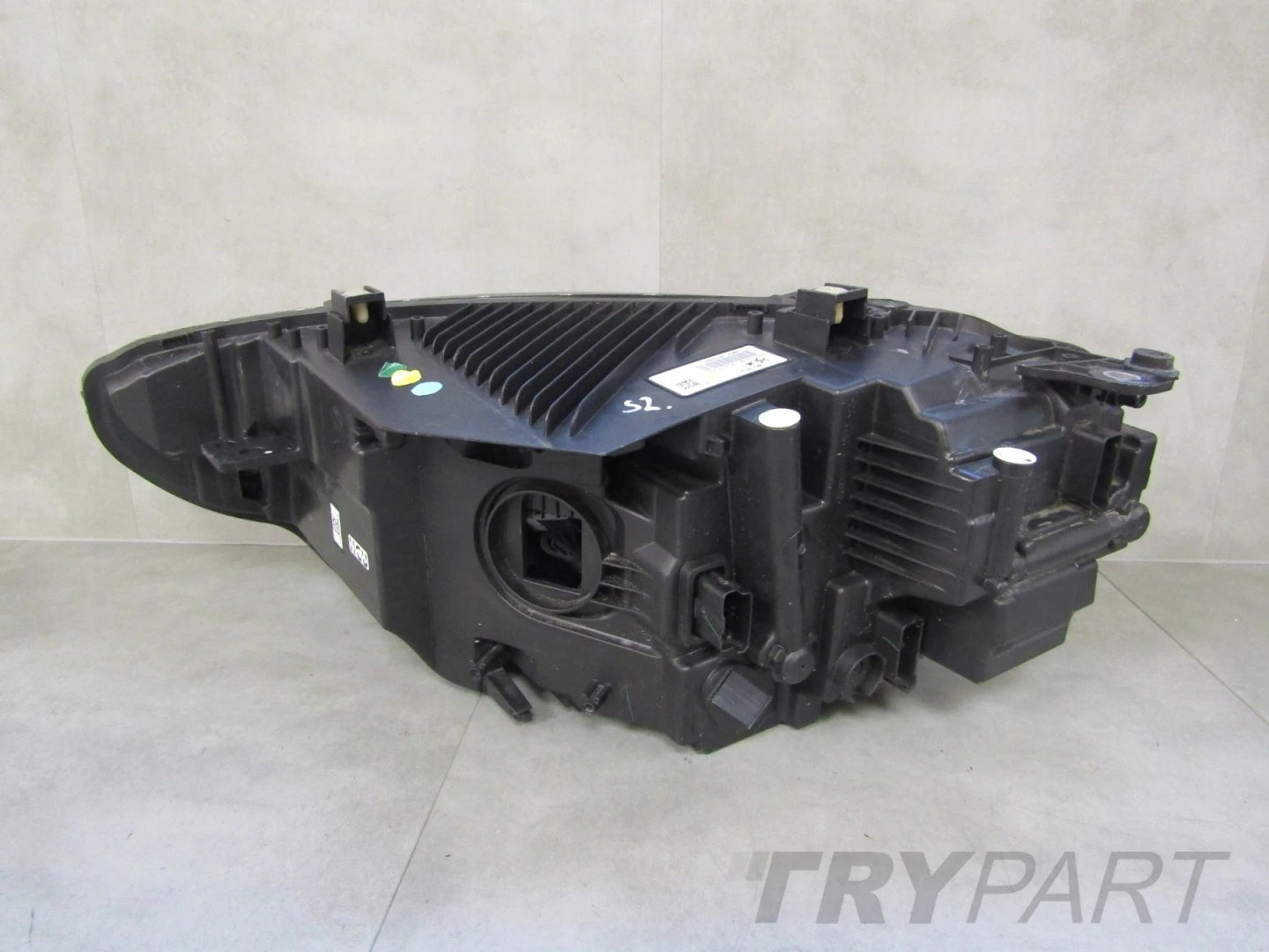 Front Lamp Citroen DS7 FULL LED LIFT 22- RH RIGHT 00516209999
