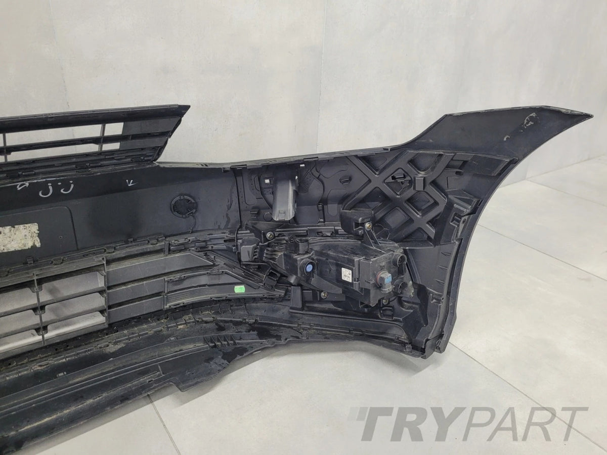 Front Bumper for Vw Volkswagen Golf 7 VII 5G0 Facelift 17-19