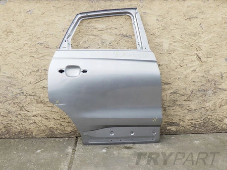 OPEL CROSSLAND X 17- Right Rear Door