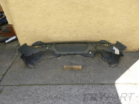 MINI CLUBMAN F54 rear bumper