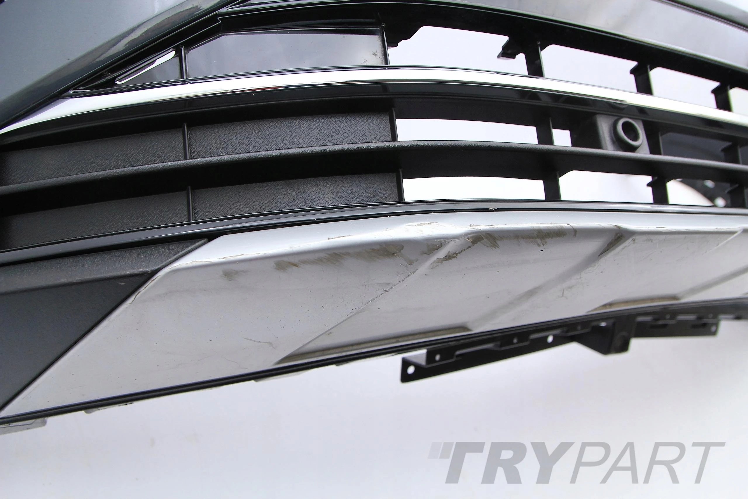 Original Front Bumper for VW Tiguan II Facelift 5NA (2020-2024) 5NA807221C