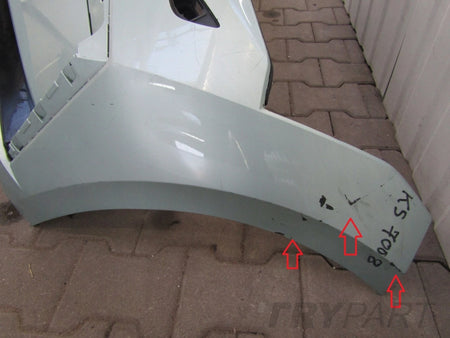Skoda Enyaq Sportline 5LA 20- Front Bumper