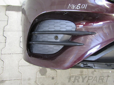 Front Bumper Mercedes E-Class W213 213 AMG Lift 20-