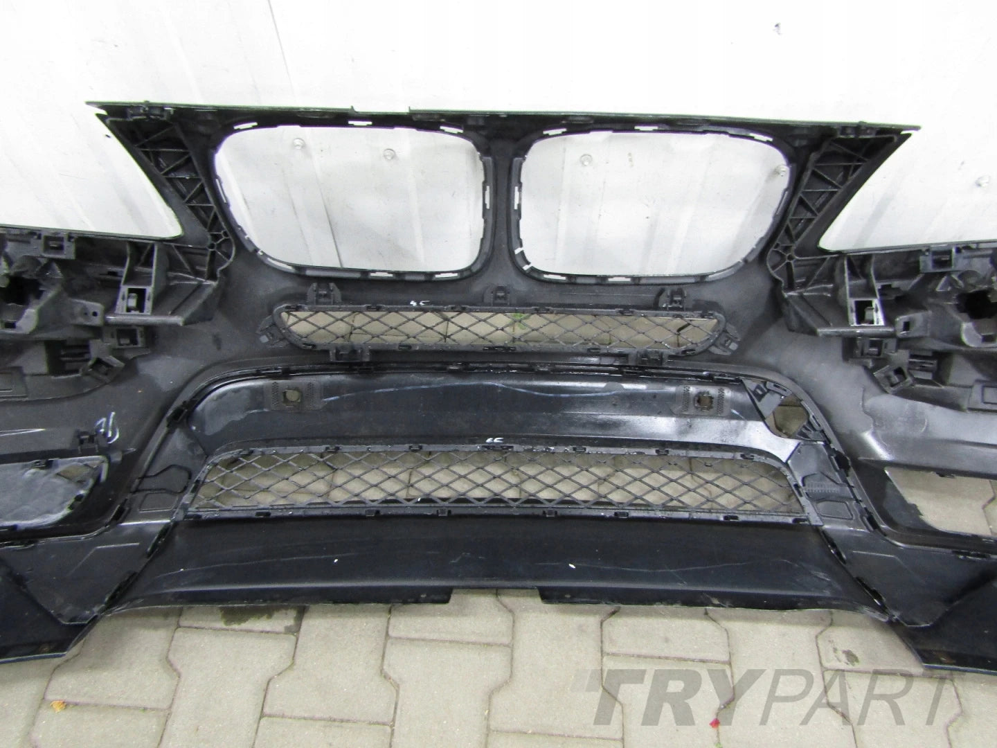 Front Bumper for BMW X3 F25 10-14