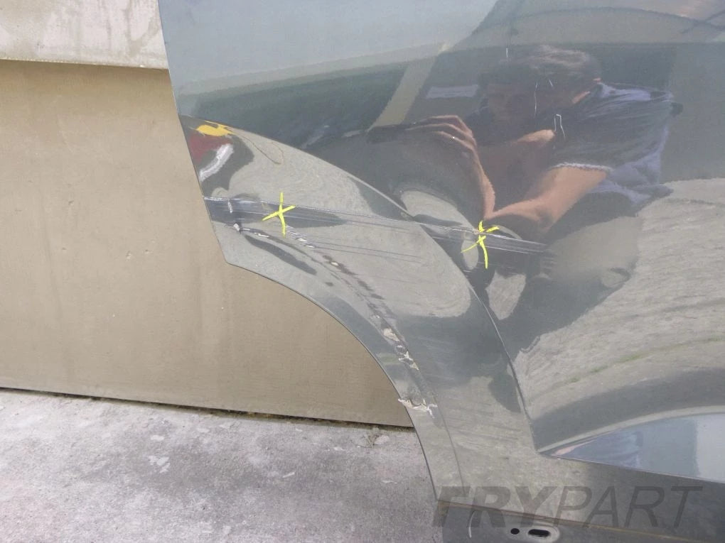 SEAT ATECA SKODA KAROQ 575 RIGHT REAR DOOR