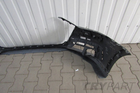 Front Bumper for Audi A8 D5 4N0 17-