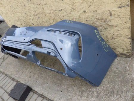 BMW 8 G14 G15 M PACKAGE Rear Bumper
