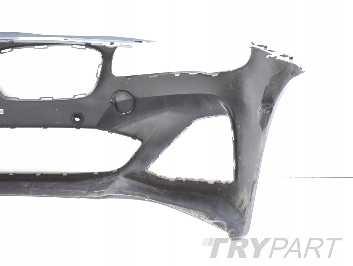 BMW 2 F45 F46 LCI FACELIFT M PACKAGE FRONT BUMPER ORG