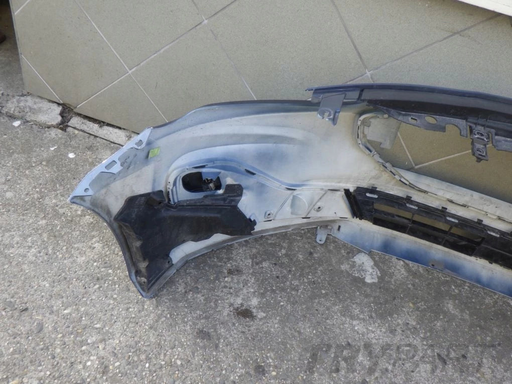 FORD FOCUS MK4 IV LIFT 21- Front Bumper