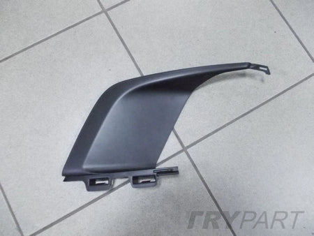 PEUGEOT 308 LIFT FRONT BUMPER GRILLE FRONT