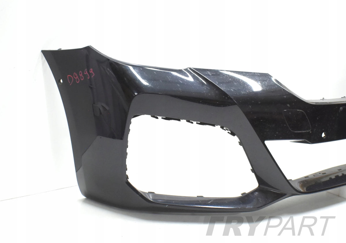 BMW 5 G30 G31 LIFT LCI M PACKAGE FRONT BUMPER ORG