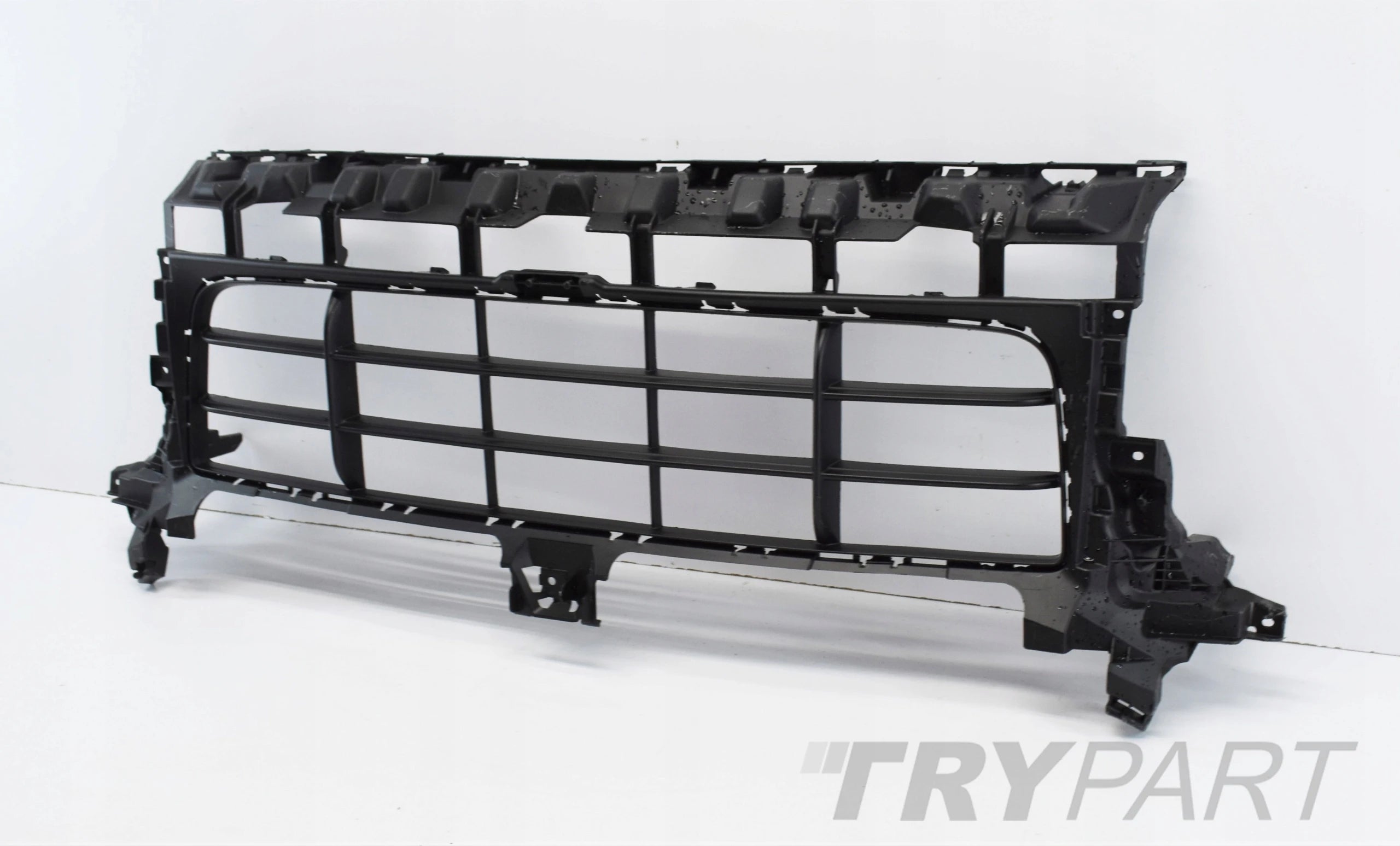 PORSCHE CAYENNE III 9Y0 CENTER BUMPER GRILLE