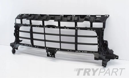 PORSCHE CAYENNE III 9Y0 CENTER BUMPER GRILLE