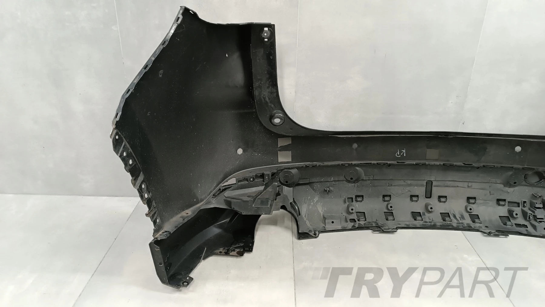Rear Bumper Mazda CX5 CX-5 II 2 KF Lift 22-25