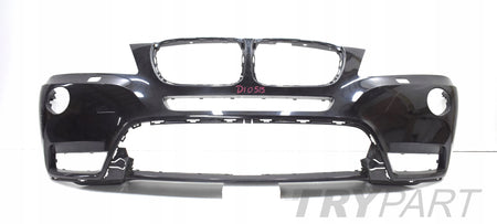 BMW X3 F25 FRONT BUMPER ORG STANDARD