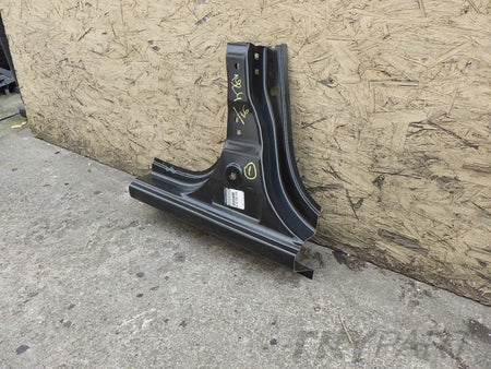 DACIA LOGAN 2 SANDERO II right sill NEW ORIGINAL
