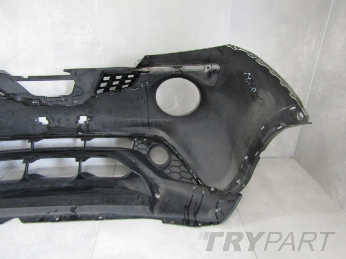 Front Bumper Nissan Juke I LIFT 14-19
