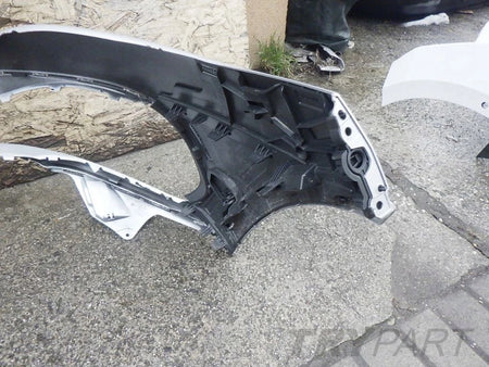 MERCEDES EQB 243 X243 W243 AMG front bumper
