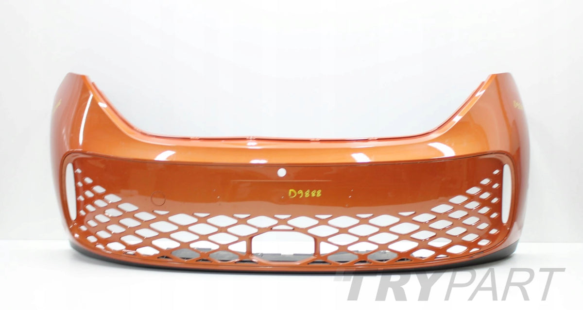 VW ID BUZZ 1T3 FRONT BUMPER ORG + GRILLE + BOTTOM