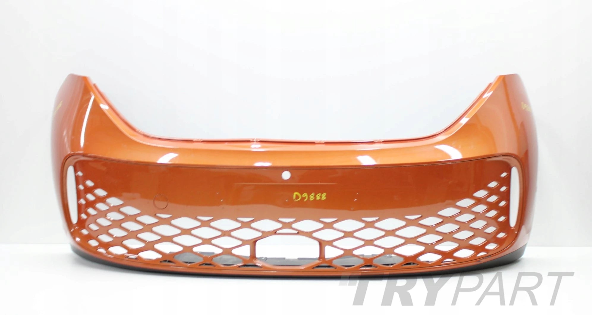 VW ID BUZZ 1T3 FRONT BUMPER ORG + GRILLE + BOTTOM