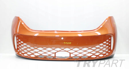 VW ID BUZZ 1T3 FRONT BUMPER ORG + GRILLE + BOTTOM