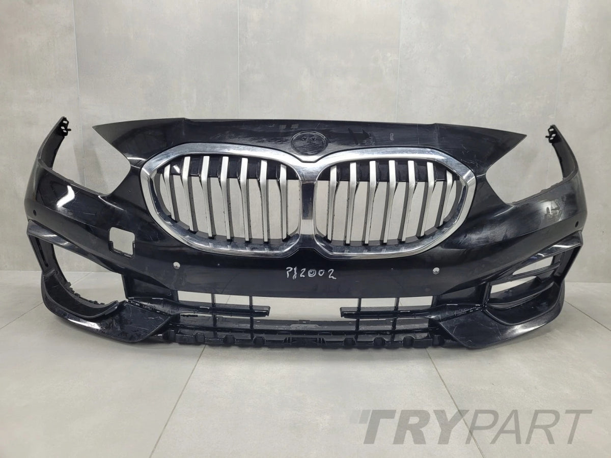Front Bumper BMW 1 F40 Sport Line 2019-