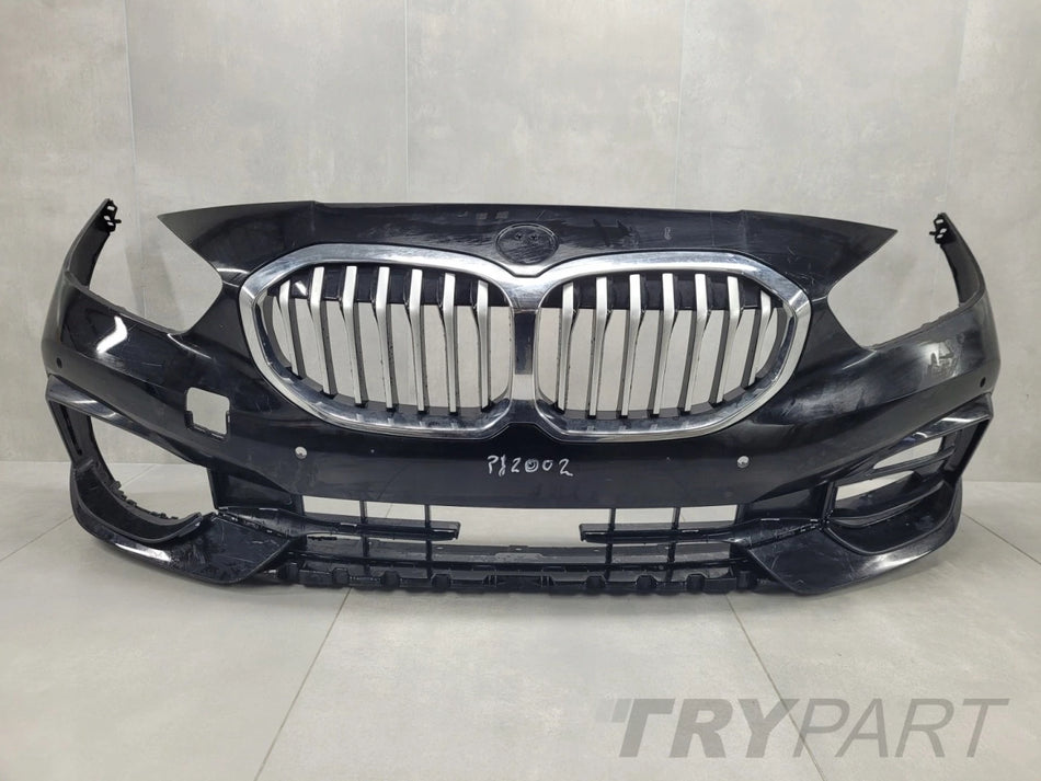 Front Bumper BMW 1 F40 Sport Line 2019-