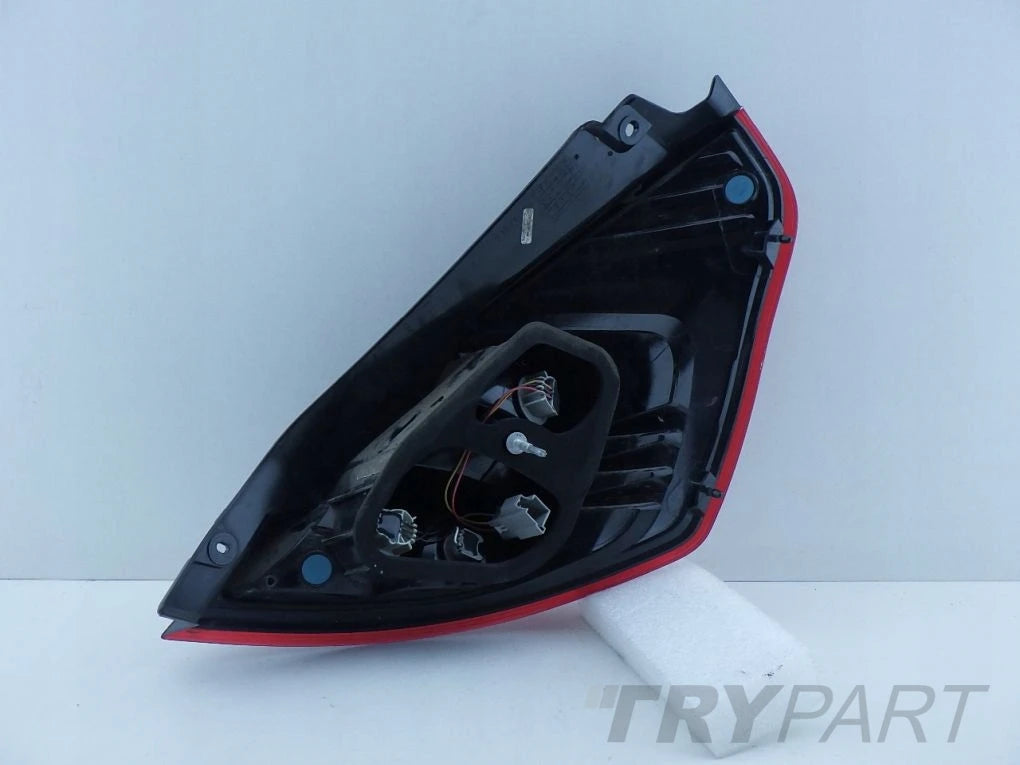 FORD FIESTA MK7 LIFT 12- Rear Lamp Left
