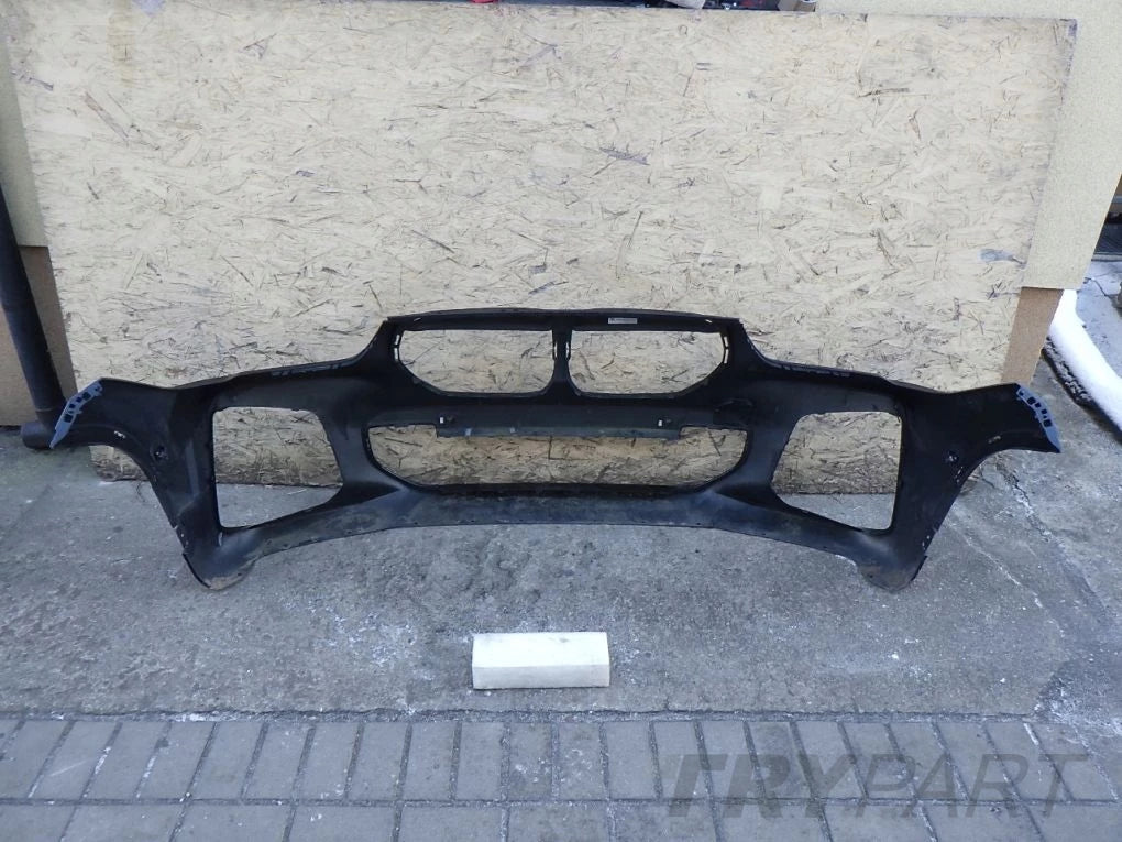 BMW X1 F48 M Package LCI Front Bumper