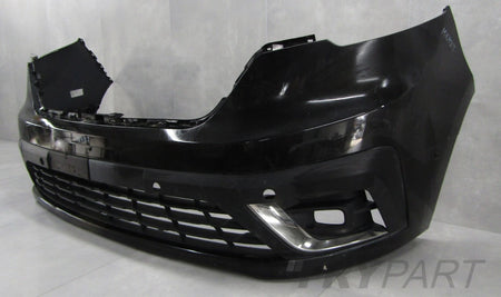 Front Bumper for Renault Trafic 3 III Lift 21-