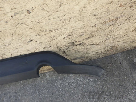 FORD FOCUS MK4 HB 18- Rear Bumper Spoiler