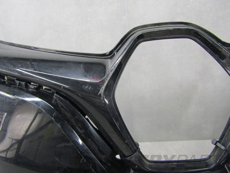 Front Bumper for Renault Zoe Lift 19-24