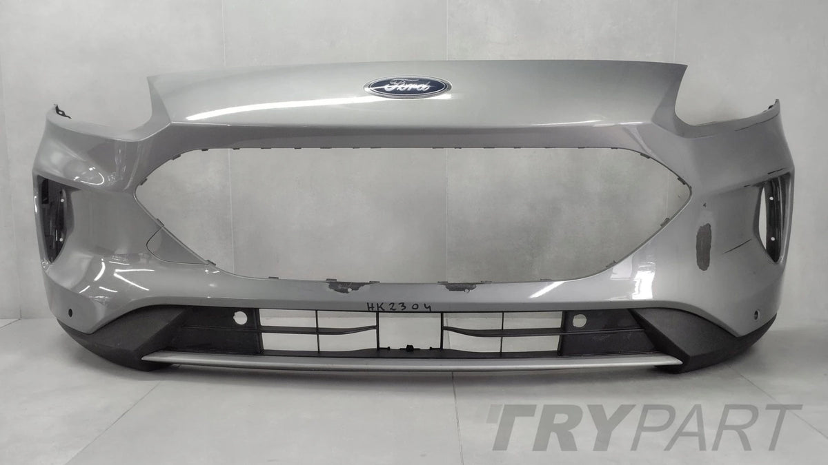Front Bumper For FORD KUGA MK3 III 19-23