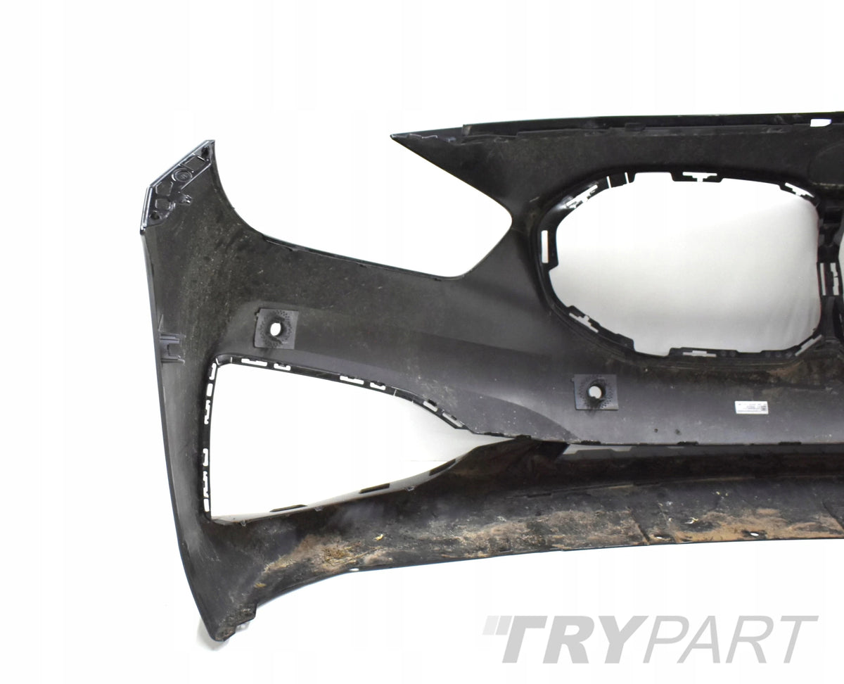BMW 1 F40 FRONT BUMPER ORG