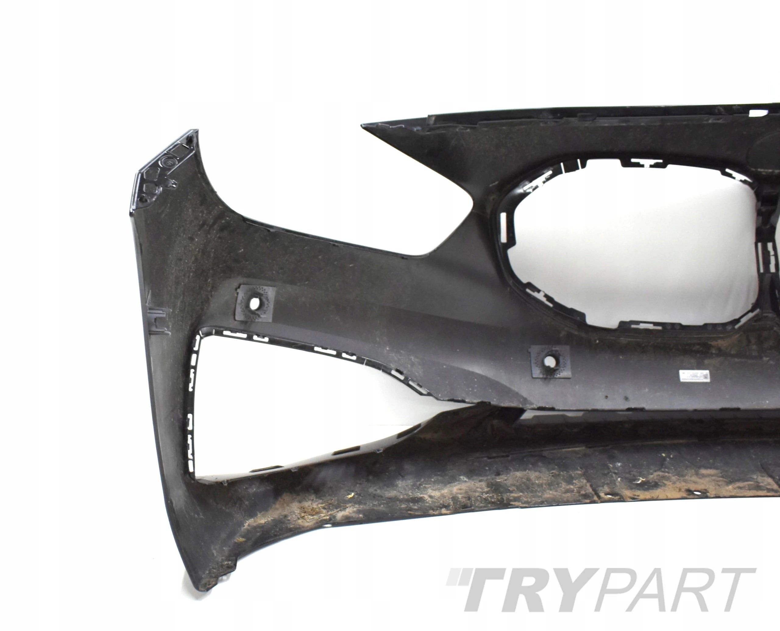 BMW 1 F40 FRONT BUMPER ORG