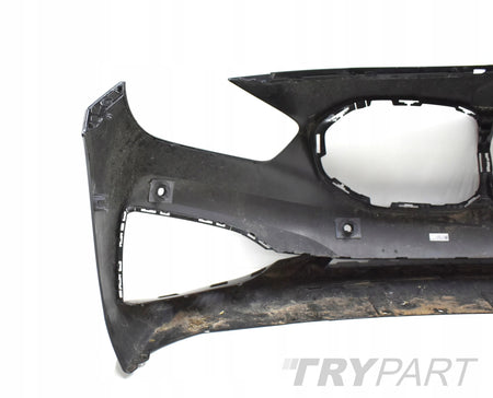 BMW 1 F40 FRONT BUMPER ORG