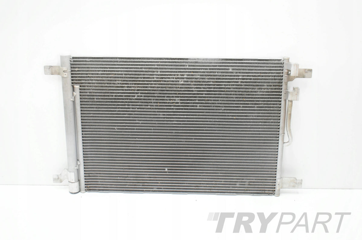 SKODA VW AUDI SEAT 5Q0 AIR CONDITIONING RADIATOR ORG 5Q0816411