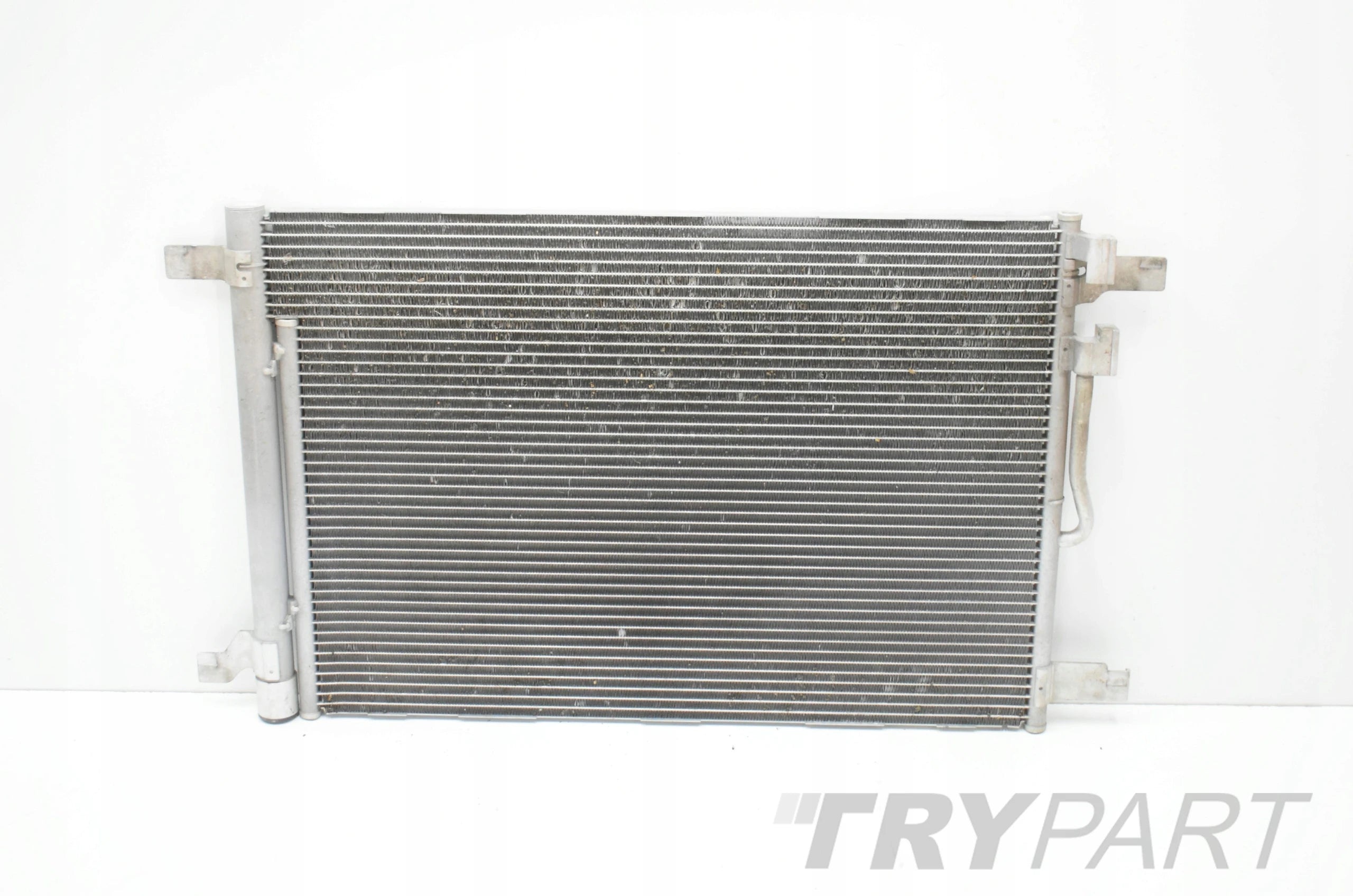 SKODA VW AUDI SEAT 5Q0 AIR CONDITIONING RADIATOR ORG 5Q0816411
