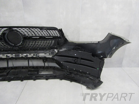 Front Bumper for Mercedes GLC 253 X253 LIFT AMG 19-22