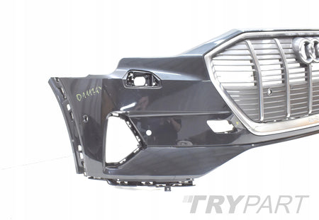 AUDI E TRON 4KE FRONT BUMPER ORG